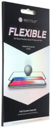  3D NANO edzett üveg Apple iPhone 13 Pro Max fekete