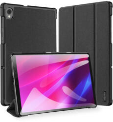 Dux Ducis DOMO Flip cover Lenovo Tab M10 Plus / K10 fekete