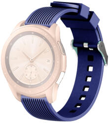 Szíj Samsung Galaxy Watch 42mm sötétkék
