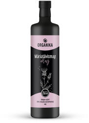  Organika máriatövismag olaj 250 ml - perfectlife
