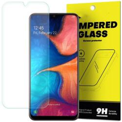 Edzett védőüveg Samsung Galaxy A20e