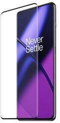 ENKAY 3D Edzett védőüveg One Plus 11 5G-hez