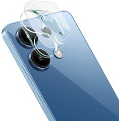 IMAK FULL COVER Üveg Xiaomi Redmi Note 13 kamerához