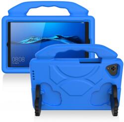  KIDDO gyerektok Huawei MediaPad M5 8, 4" kék készülékhez