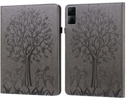 ART DEER Flip tok Xiaomi Redmi Pad szürke