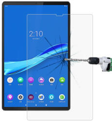 Tab M10 Plus Protective Tempered Glass (TB-X606F / TB-X606L / ZA5T0081EN / ZA5V0206EN)