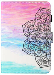  ART Flip cover Lenovo Tab M10 2. generáció (TB-X306F / ZA6W0090CZ / ZA6V0119CZ) MANDALA