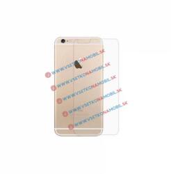  Edzett védőüveg Apple iPhone 6 / 6S (HÁTSÓ OLDAL)