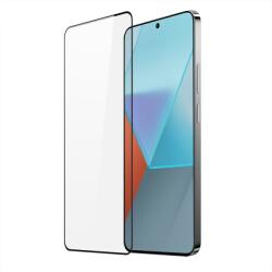  DUX 3D Edzett védőüveg Xiaomi Redmi Note 13-hoz