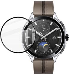  IMAK 3D Flexibilis üveg Xiaomi Watch 2 Pro készülékhez