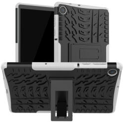 STAND Extra strapabíró tok Lenovo Tab M10 Plus (TB-X606F / TB-X606L / ZA5T0081CZ / ZA5V0206CZ) fehér