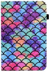  ART Flip borító Huawei MatePad T10 / T10S WAVY PATTERN