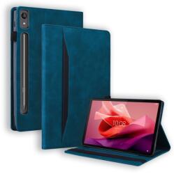  FLATY Flip tok a Lenovo Tab P12 kék színhez