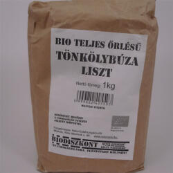  Naturgold biodiszkont tönkölybúza teljes őrlésű liszt 1000 g
