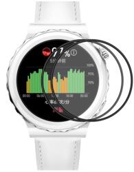 ENKAY 2x 3D védőfólia Huawei Watch GT 3 Pro 43mm