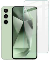 IMAK 3D LÁTHATATLAN Edzett üveg: Samsung Galaxy S24 FE 5G