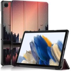  ART Flip tok Samsung Galaxy Tab A9 Plus SUNSET