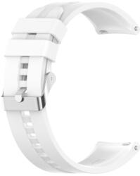 Szíj Xiaomi Amazfit GTR 2e fehér