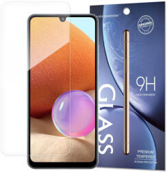  Edzett védőüveg Samsung Galaxy A32