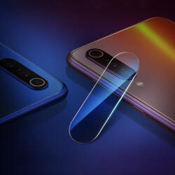 Edzett üveg a Xiaomi Mi 9 Lite kamerához