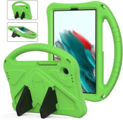 KIDDO Samsung Galaxy Tab A9 zöld gyerektok