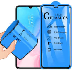  CERAMICS 3D védőfólia Xiaomi Mi 9 Lite telefonhoz