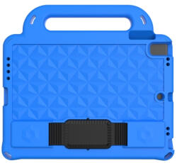  KIDDO Apple iPad 9.7 (2018/2017) / iPad Air (1/2) kék