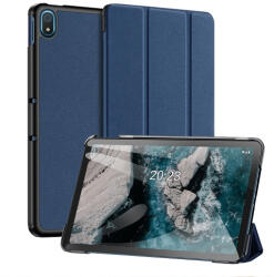 Dux Ducis DOMO Flip tok Nokia T20 kék