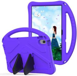 KIDDO gyermektok Lenovo Tab M10 Plus 3. generációs lila készülékhez