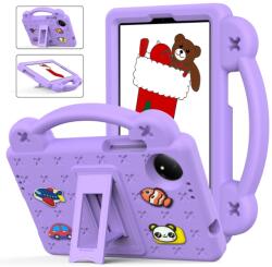  FANY Gyermek tablettaborító Redmi Pad SE 8.7 lila