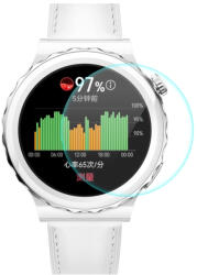 ENKAY Edzett védőüveg Huawei Watch GT 3 Pro 43mm-hez