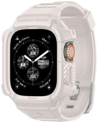 Spigen RUGGED ARMOR PRO Apple Watch Ultra 1/2 49mm DUNE BEIGE