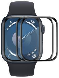 ENKAY 2x 3D Védőfólia Apple Watch 10-hez 42mm