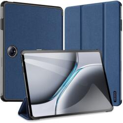 Dux Ducis DOMO Flip tok a OnePlus-hoz Pad2 / OnePlus Pad kékhez