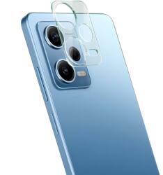 IMAK FULL COVER Üveg a Xiaomi Redmi Note 12 Pro 5G kamerához