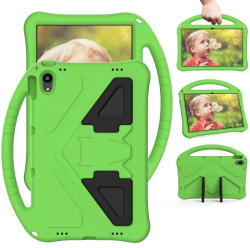 KIDDO Tab P11 gyermektok (TB-J606F) / P11 Plus zöld
