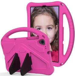  KIDDO Tab M10 Plus gyermektok (TB-X606F / TB-X606L / ZA5T0081CZ / ZA5V0206CZ) rózsaszín
