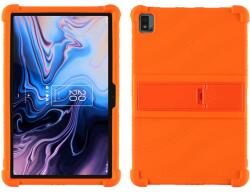 WAVE Szilikon borítás TCL 10 Tab Max narancshoz