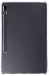 AIRBAG Extra strapabíró burkolat Samsung Galaxy Tab S7 FE átlátszó