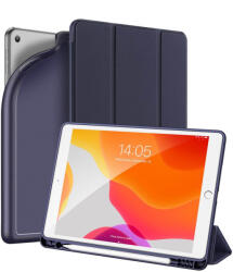 Dux Ducis OSOM Flip tok Apple iPad 10.2 2021 / 2020/2019 kék