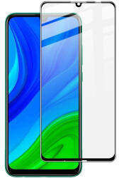 3D edzett üveg Huawei P Smart 2020 fekete
