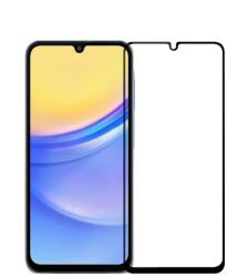  3D Edzett védőüveg a Samsung-hoz Galaxy A16 / A16 5G