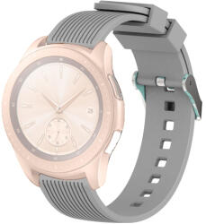Szíj Samsung Galaxy Watch 42mm szürke