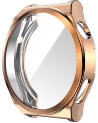 TPU FULL BODY Védőburkolat Huawei Watch GT 3 Pro 46mm rose gold