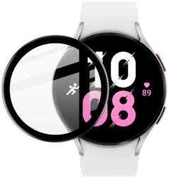IMAK 3D Rugalmas üveg Samsung Galaxy Watch 5 44mm-hez