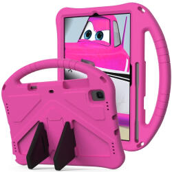 KIDDO Samsung Galaxy Tab A7 10.4 (T500 / T505) rózsaszín