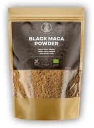BrainMax Pure Pură Maca neagră BIO pudră 200g