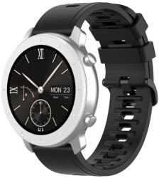  Szíj Xiaomi Amazfit GTR 42mm fekete