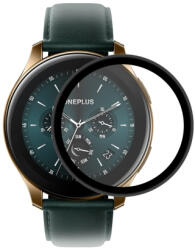  ENKAY Védőfólia OnePlus Watch fekete