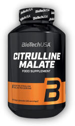 BioTechUSA Citrulină Malat 90 capsule